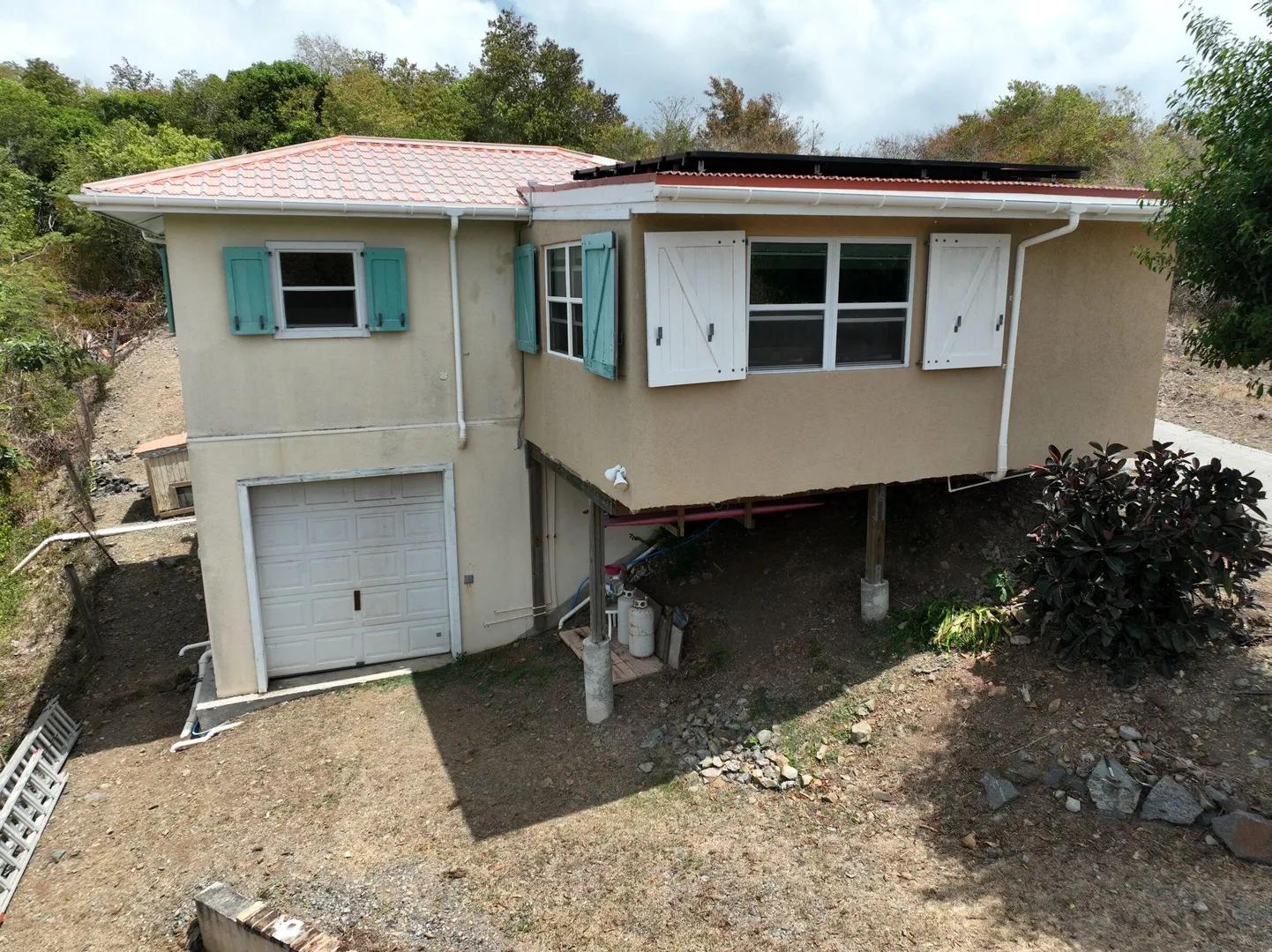1-bedroom cottage in Carolina, St John — photo 4