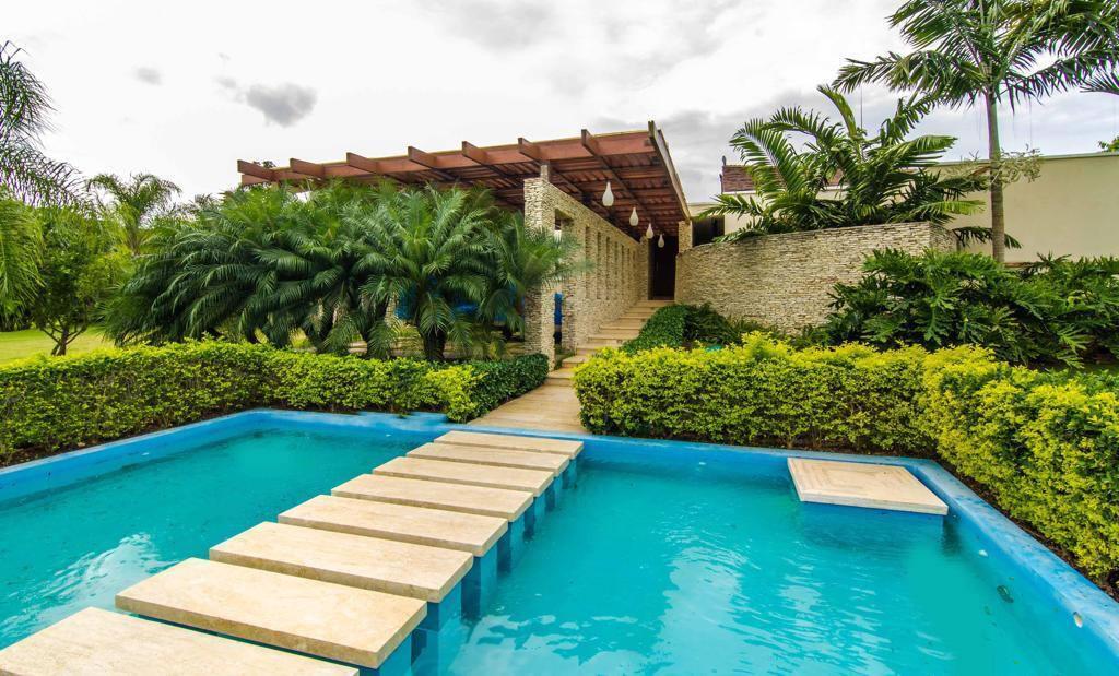 6 Bedroom Villa for Sale, 76 Las Canas I, Casa de Campo, Dominican Republic — photo 4