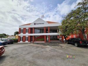 2 bedroom apartment for rent in Saliña, Curaçao — photo 4