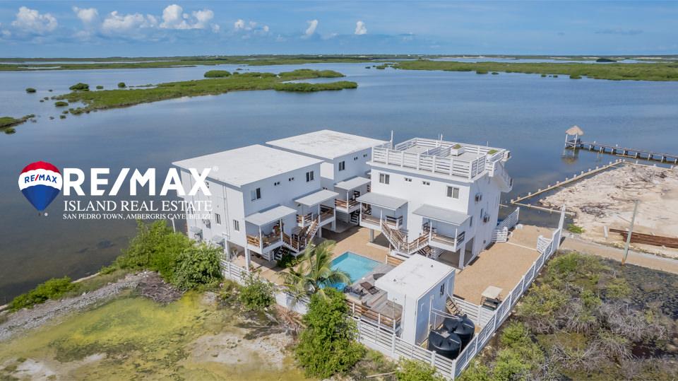 WATERFRONT LIVING at ANGLERS COVE — photo 5