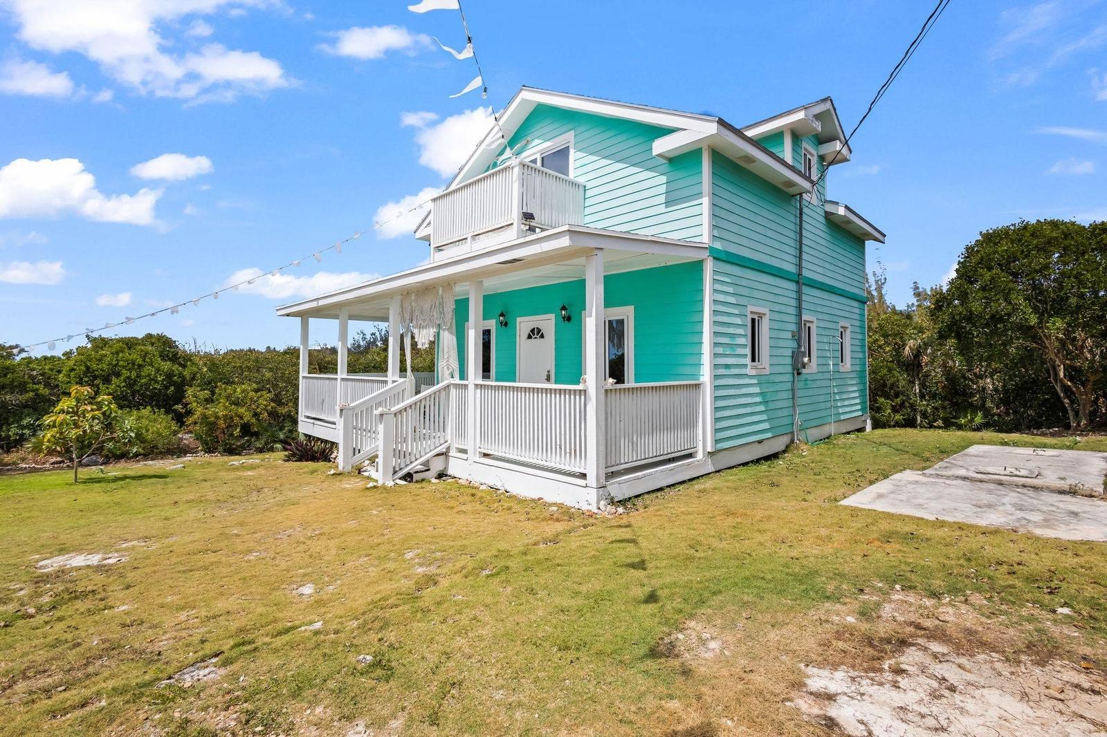 3-bedroom residence in Eleuthera, The Bahamas — photo 3