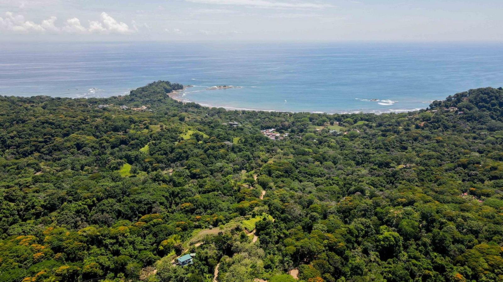 2 Bedroom House for Sale, Escaleras, Dominical, Puntarenas, Costa Rica — photo 4