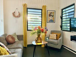 1 bedroom home for rent - Stylish Island Oasis - #1592 in Jan Thiel, Curaçao — photo 5