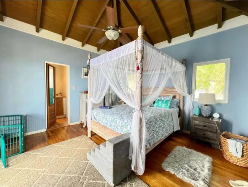 Tortola 3BR Oceanview Havers Cottage — photo 5