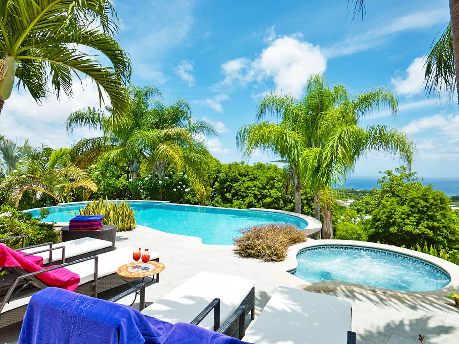In The Trees Villa for Sale in Sion Hill, Barbados — photo 3