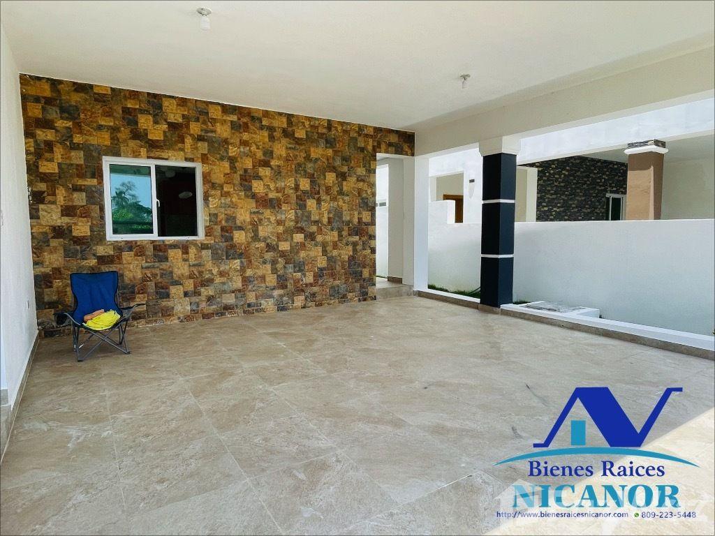 3 Bedroom House for Sale in San Felipe De Puerto Plata, Puerto Plata — photo 2