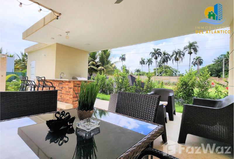 2 Bedroom Villa for Sale in Sosua, Puerto Plata — photo 5