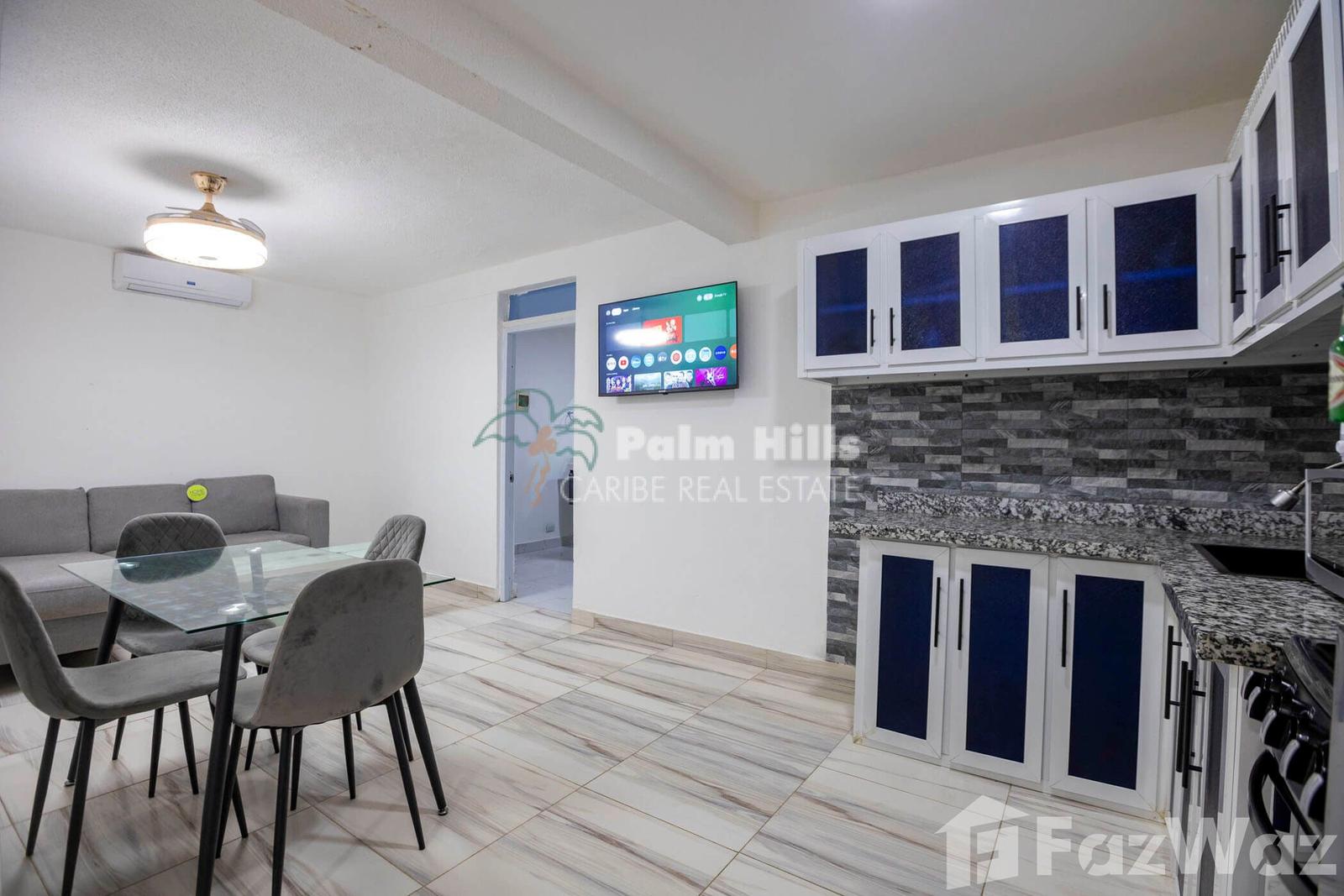 1-bedroom condo in Sosua, Puerto Plata — photo 3