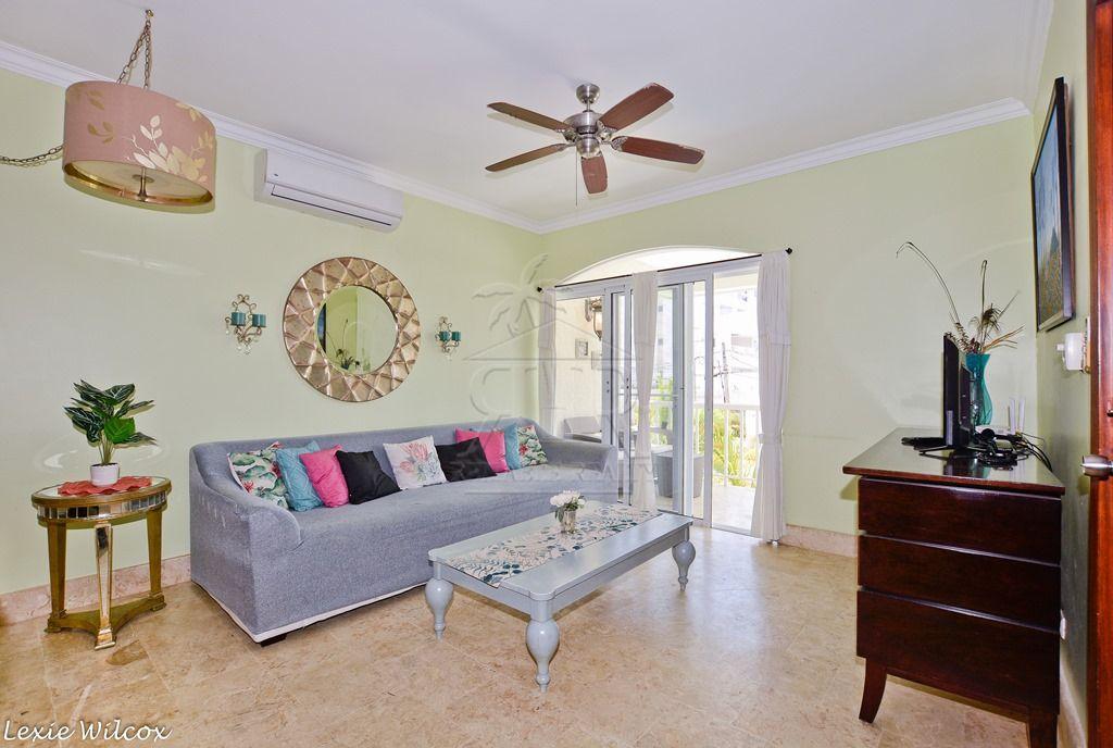 BEACH RESIDENCY 2 BEDROOM OCEAN VIEW — photo 2