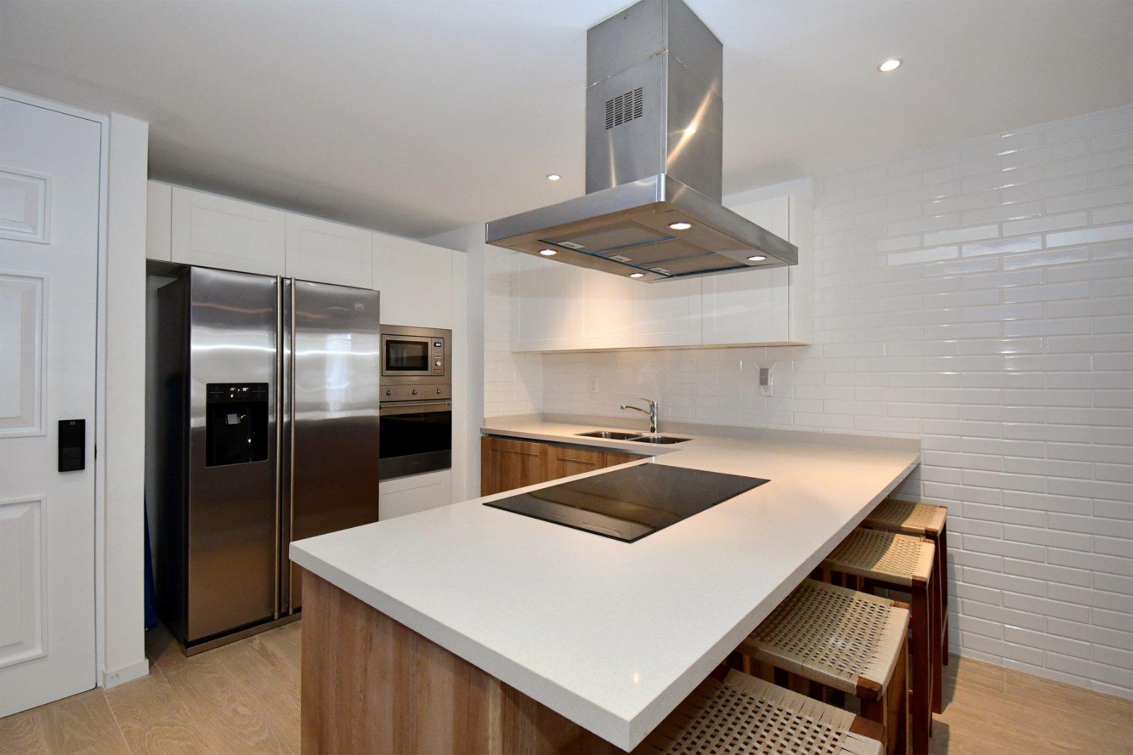 3-bedroom condo in Puerto Aventuras — photo 4