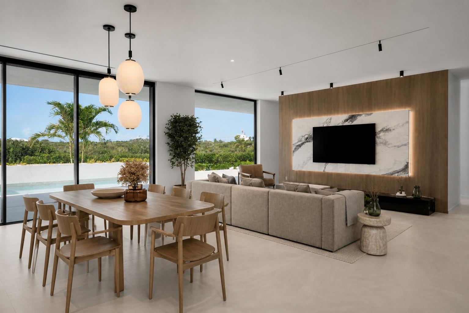 URBN VILLAS LONG BAY — photo 5