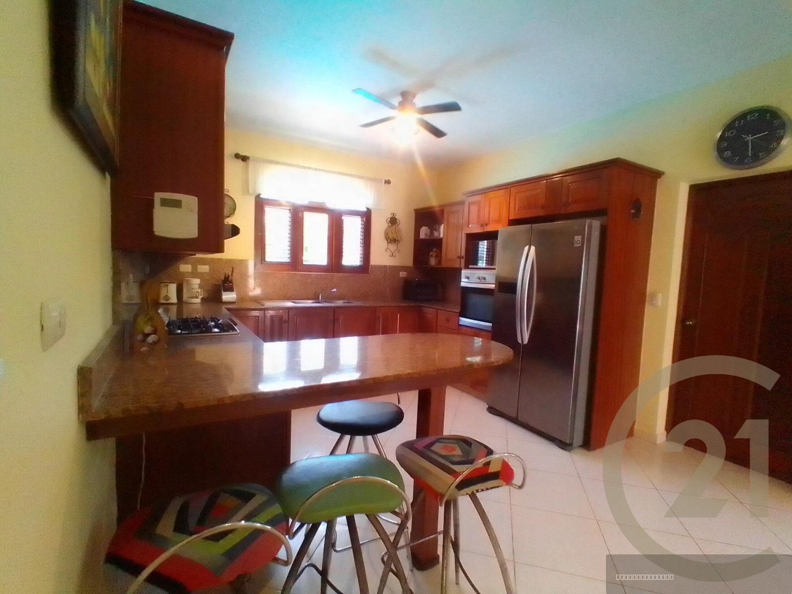 Spacious 4-Bedroom Villa, Playa Laguna, Sosúa — photo 4
