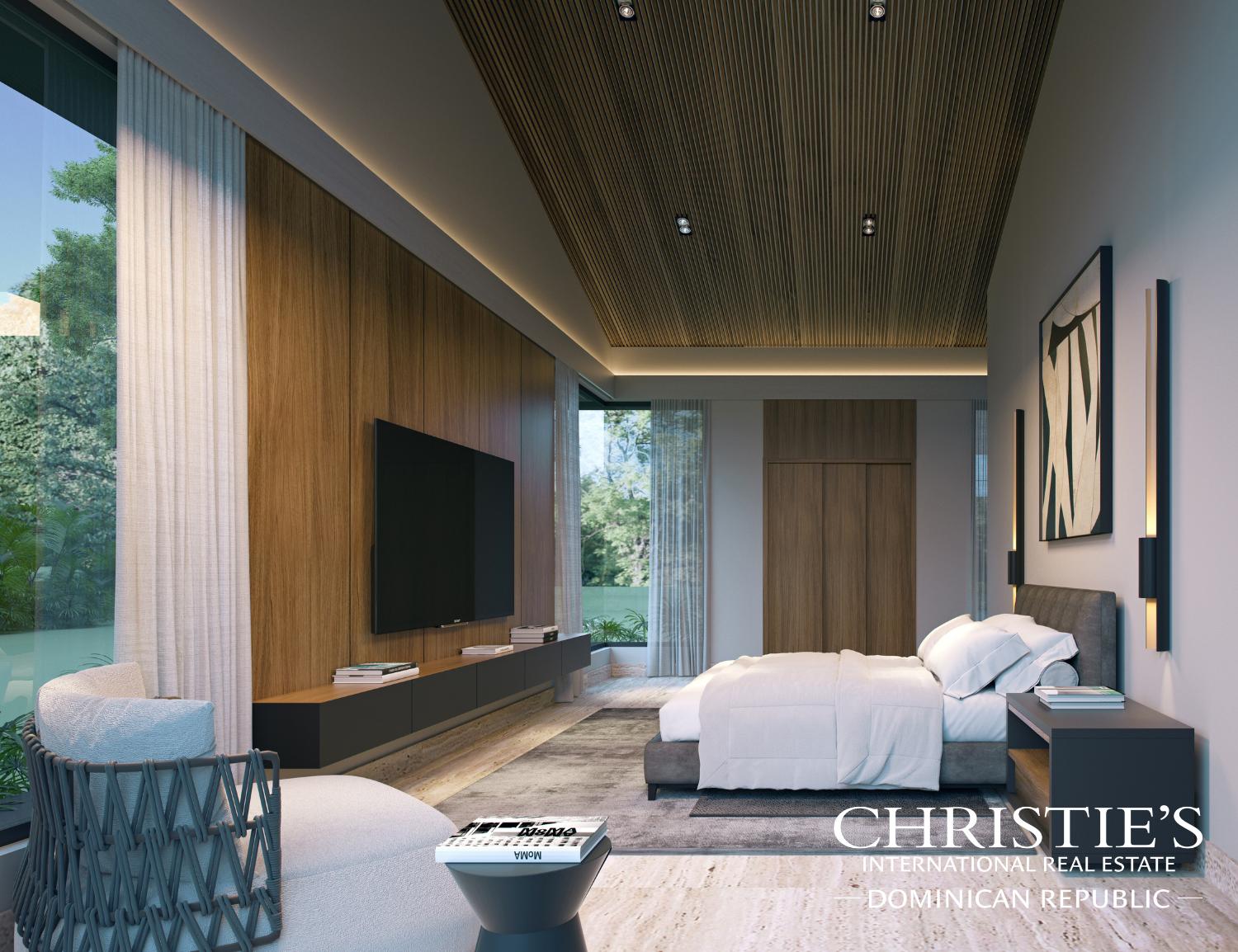 New Luxury Villa in Casa de Campo — photo 5