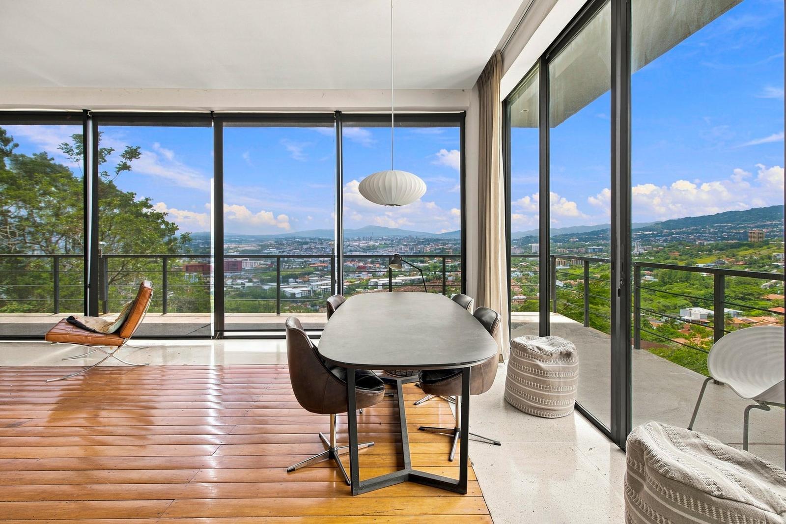 4 Bedroom Home for Sale, Cerro Real, Escazu, San Jose, Costa Rica — photo 5