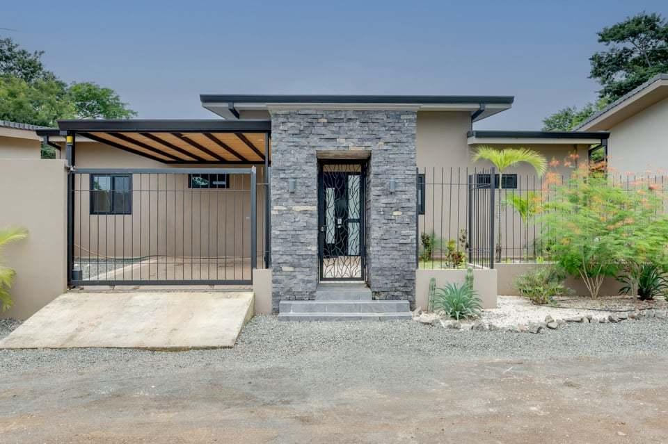 3 Bedroom Home for Sale in Playa Potrero, Guanacaste, Costa Rica — photo 1