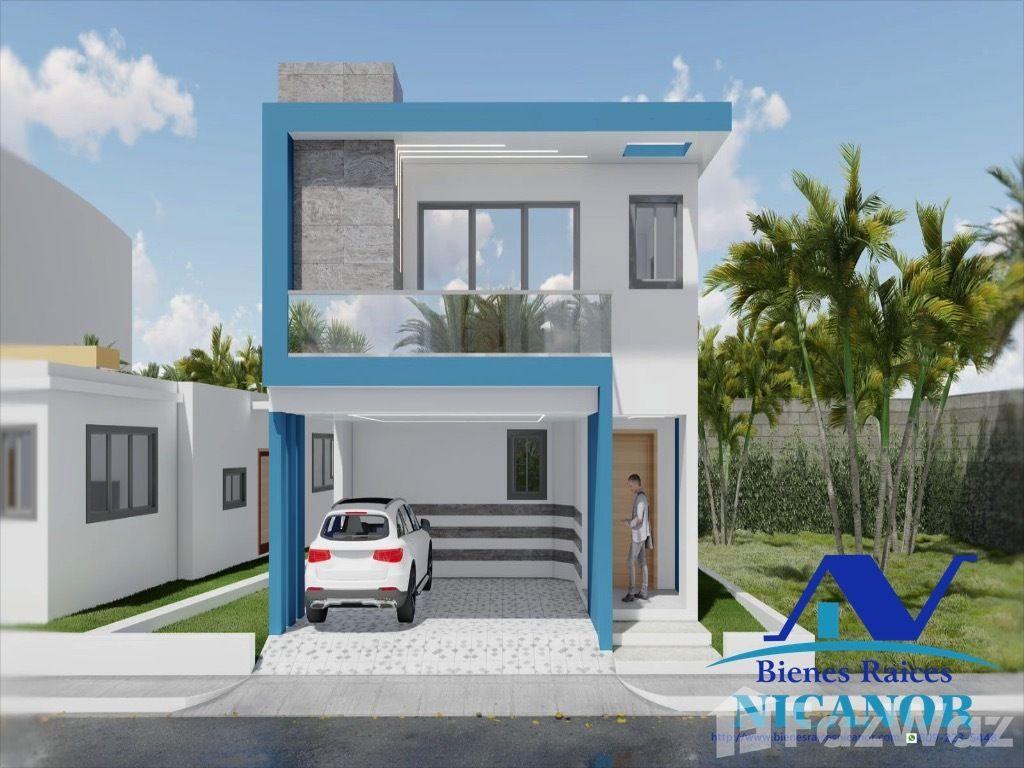 3 Bedroom House for Sale in San Felipe De Puerto Plata, Puerto Plata — photo 4