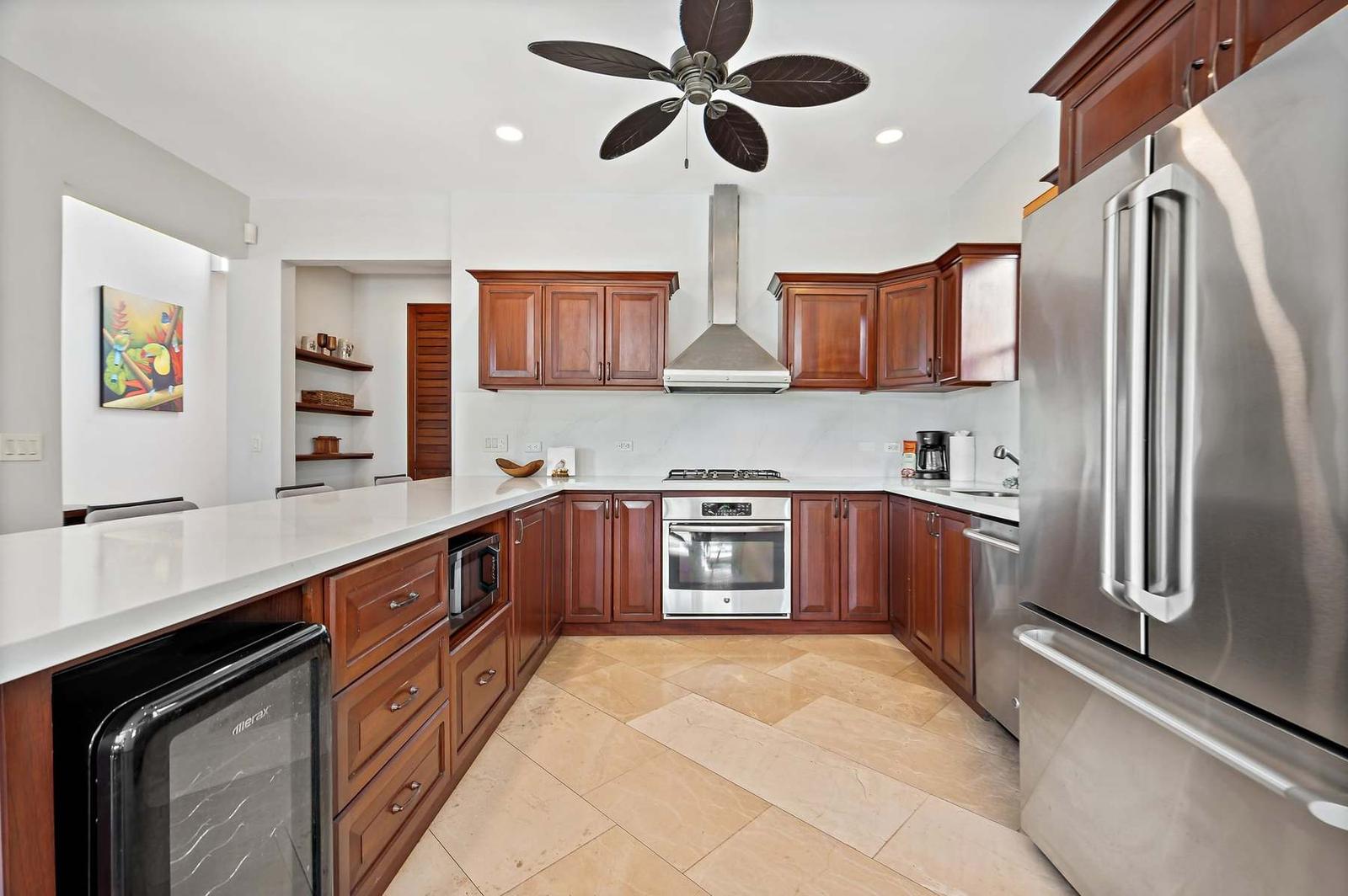 3 Bedroom Luxury Villa for Sale, La Dulce Vida, Hacienda Pinilla, Guanacaste, Costa Rica — photo 5