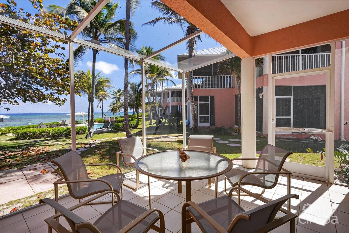 2-bedroom condo at Northern Lights Beachfront, Grand Cayman — photo 3