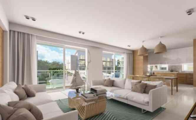 Luxury Penthouse for Sale in Bavaro, Dominican Republic — photo 3