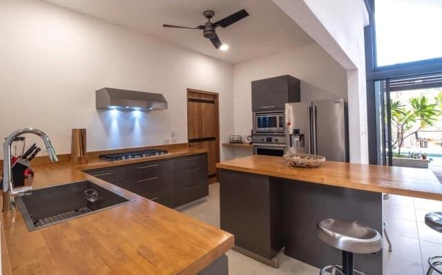 2 Bedroom Home for Sale in Valle Perdido, Playa Hermosa, Costa Rica — photo 2