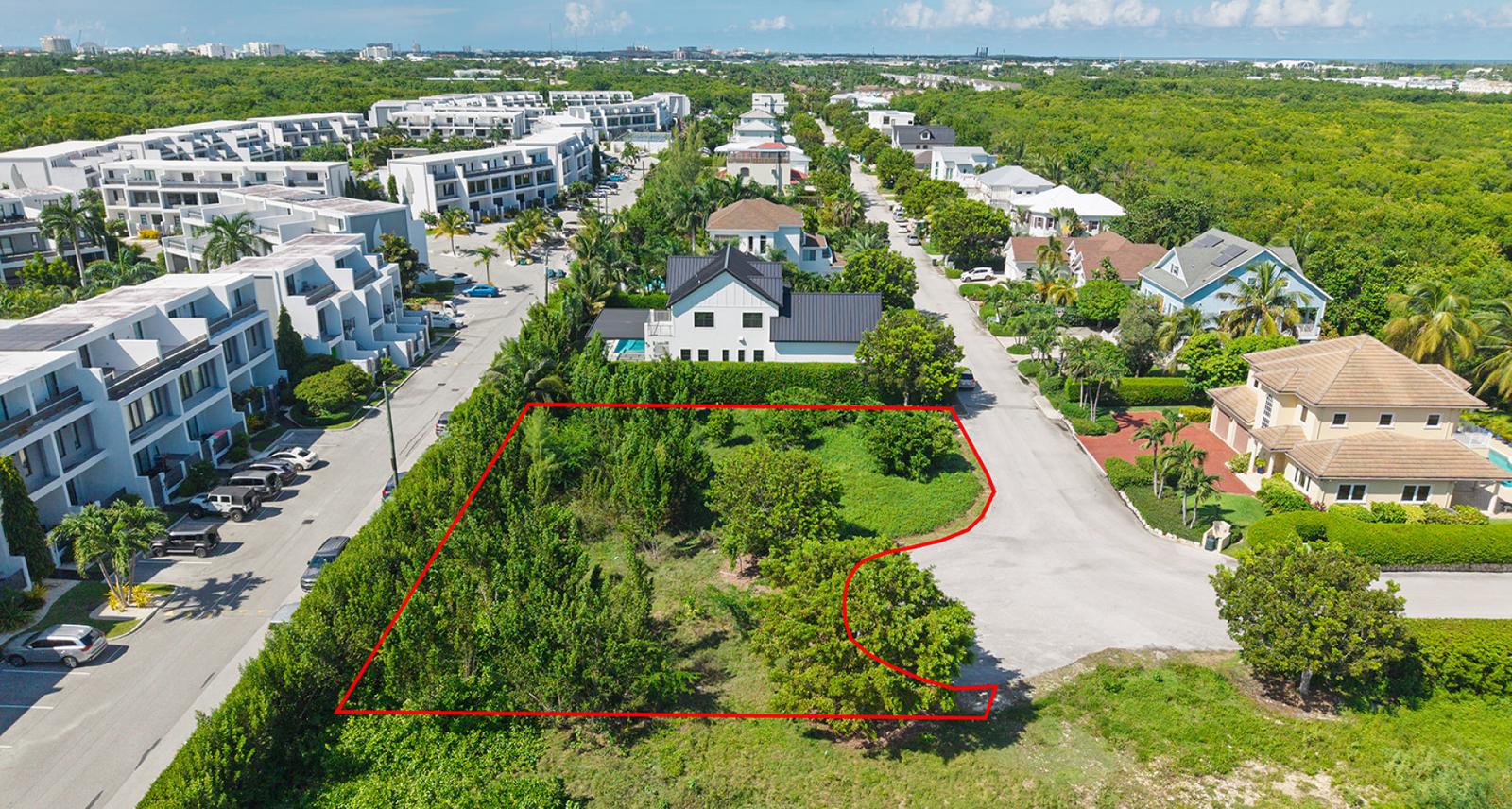 0.41‑acre lot in The Boulevard, South Sound — photo 3