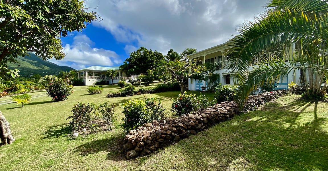 4 Bedroom Home for Sale, Hill Rise House Estate, Montpelier Estate, Nevis — photo 3