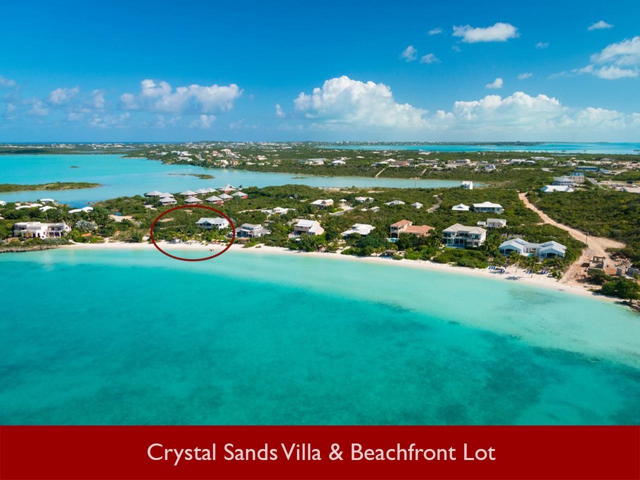 Crystal Sands — photo 1