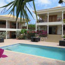 2 bedroom apartment for rent in Cas Cora Equestrian Residences, Curaçao — photo 3