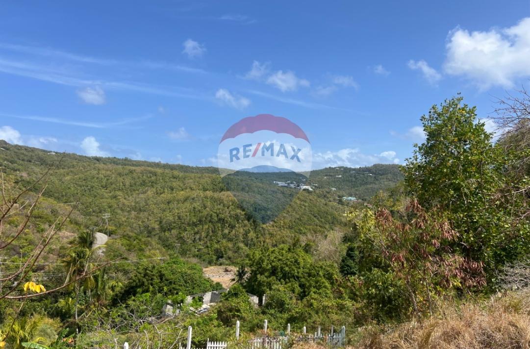 BEQUIA - SPRING SEA VIEW LOT — photo 5