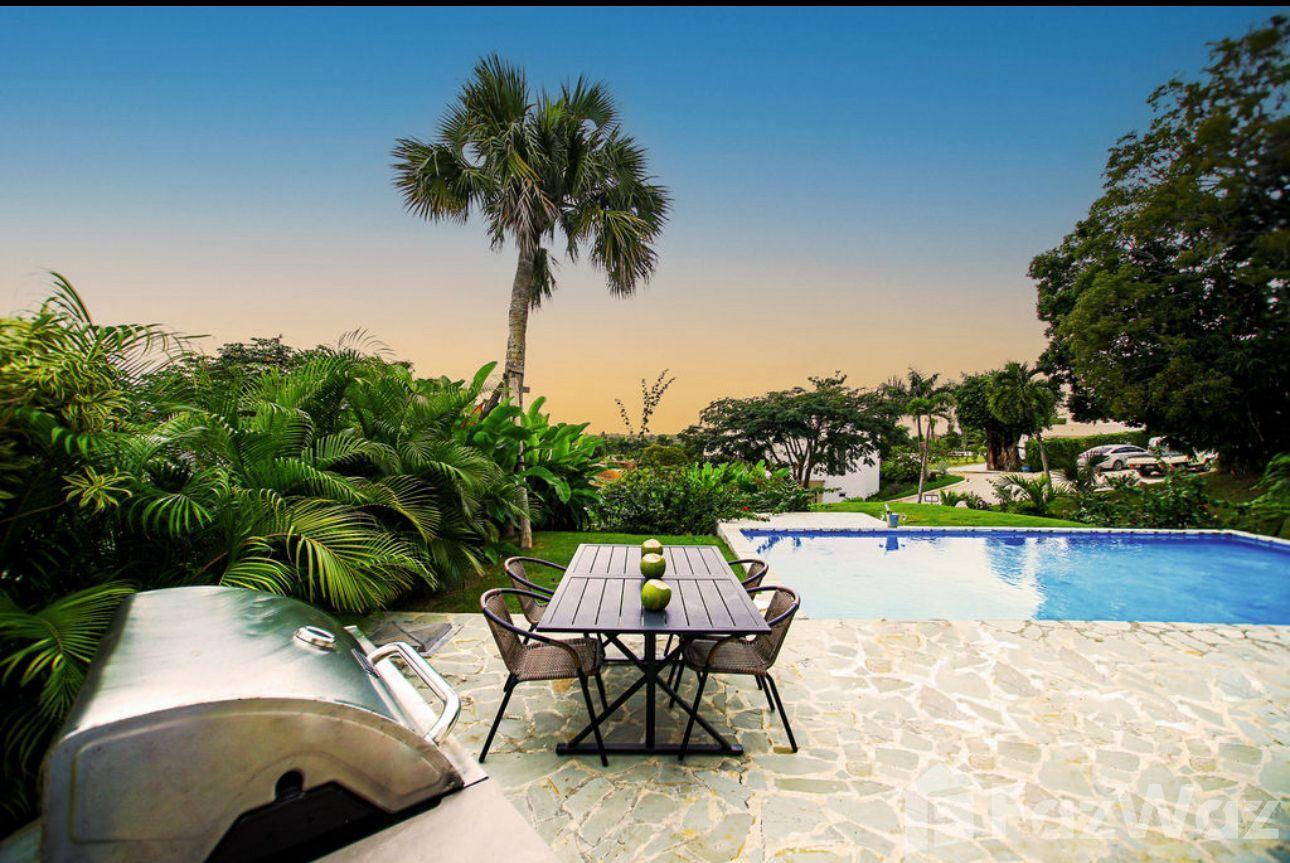 2-bedroom villa in Sosua at La Mulata — photo 4