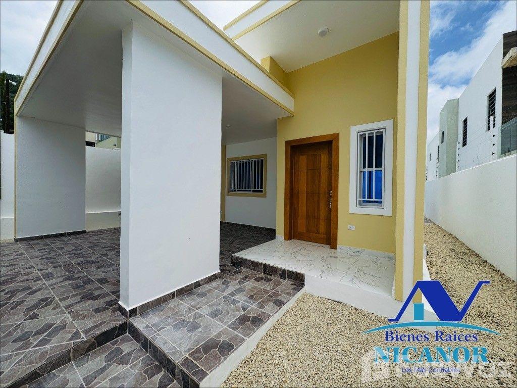 3 Bedroom House for Sale in San Felipe De Puerto Plata, Puerto Plata — photo 4