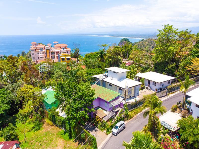 10 Bedroom Hotel for Sale, Manuel Antonio, Puntarenas, Costa Rica — photo 1