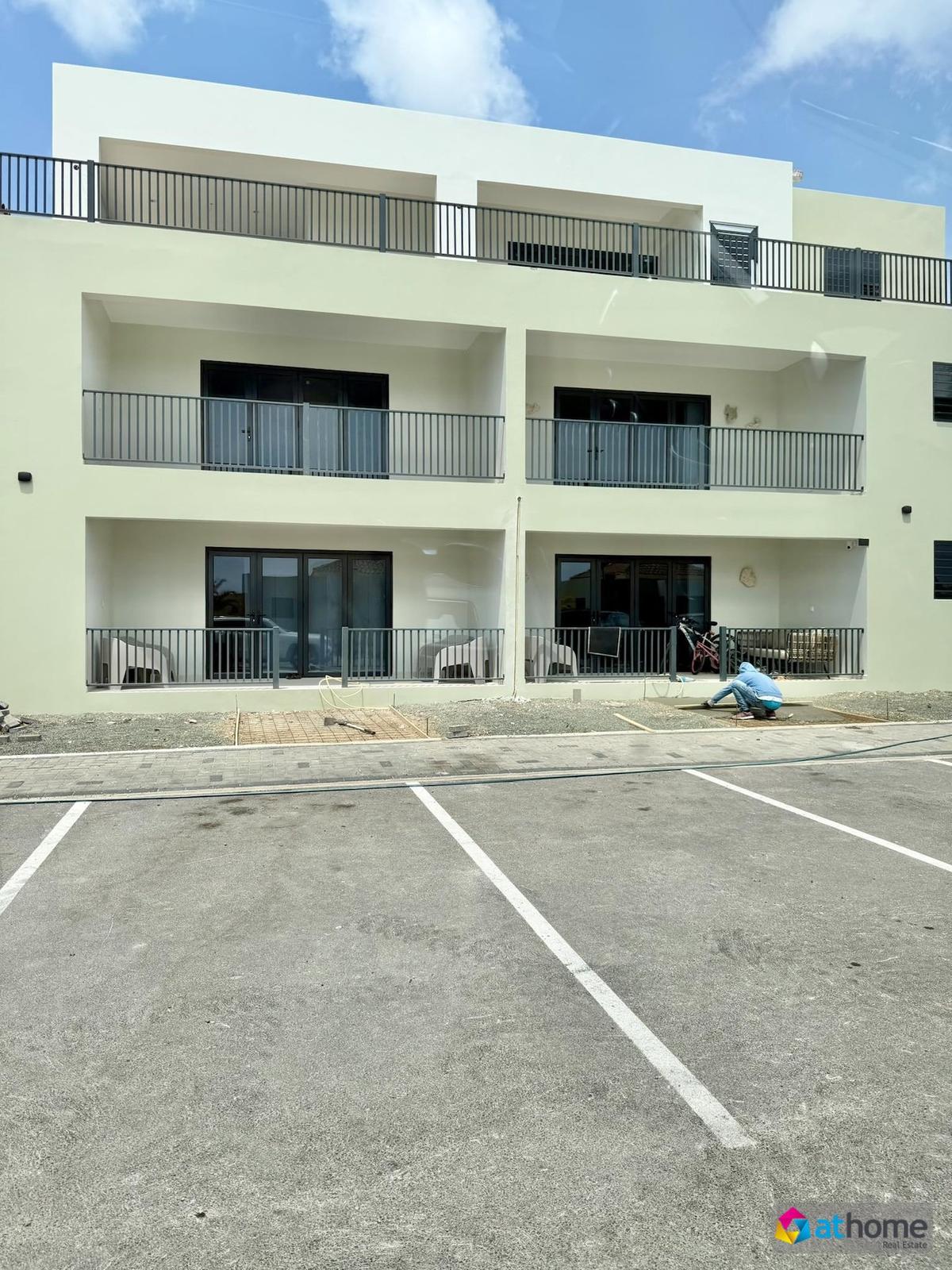 2 bedroom apartment for sale in Elisabeth Resort Mambo, Curaçao — photo 5