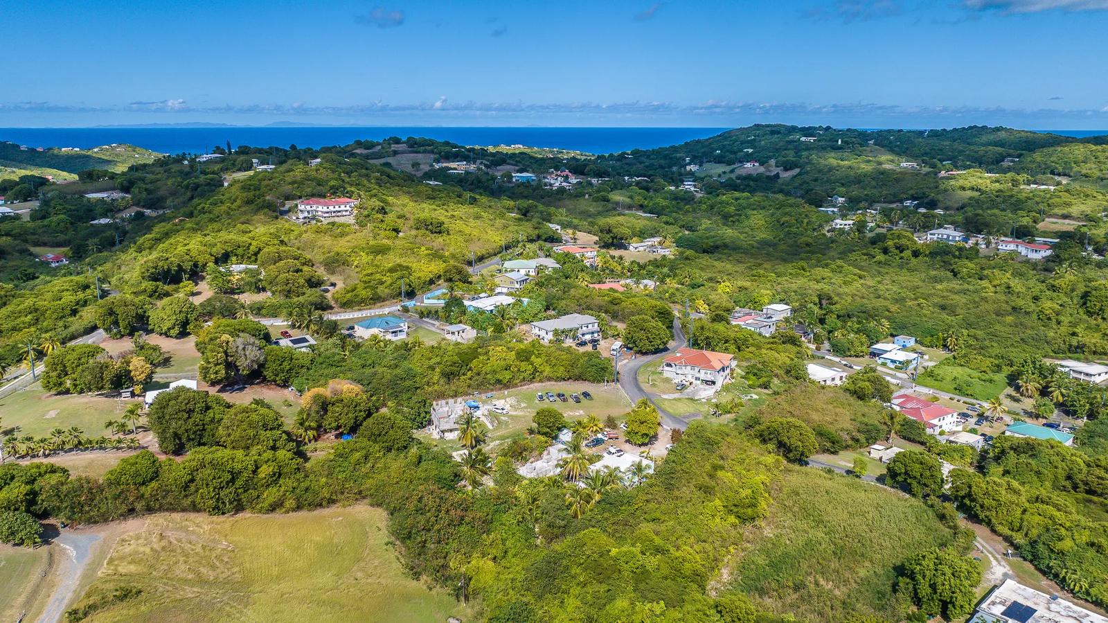 0.45 Acre Homesite Lot in US Virgin Islands — photo 4