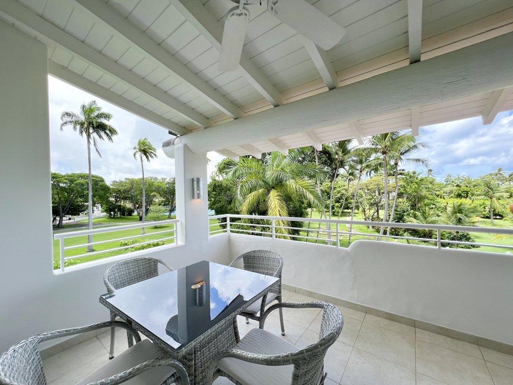 1-bedroom apartment at Glitter Bay, Porters, St James — photo 3