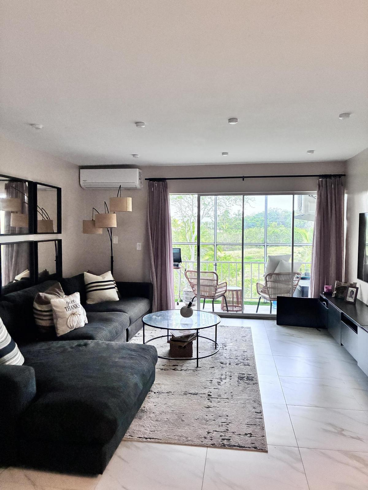 1-bedroom apartment at 3 CADWLLADER JONES DRIVE, Grand Bahama — photo 4