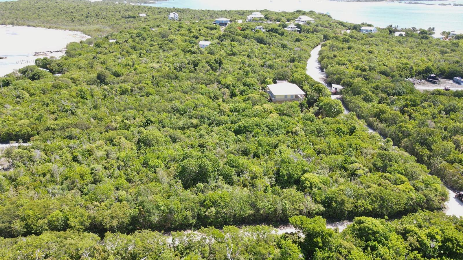 Vacant Land for sale in Lubbers Quarters, Bahamas — photo 4
