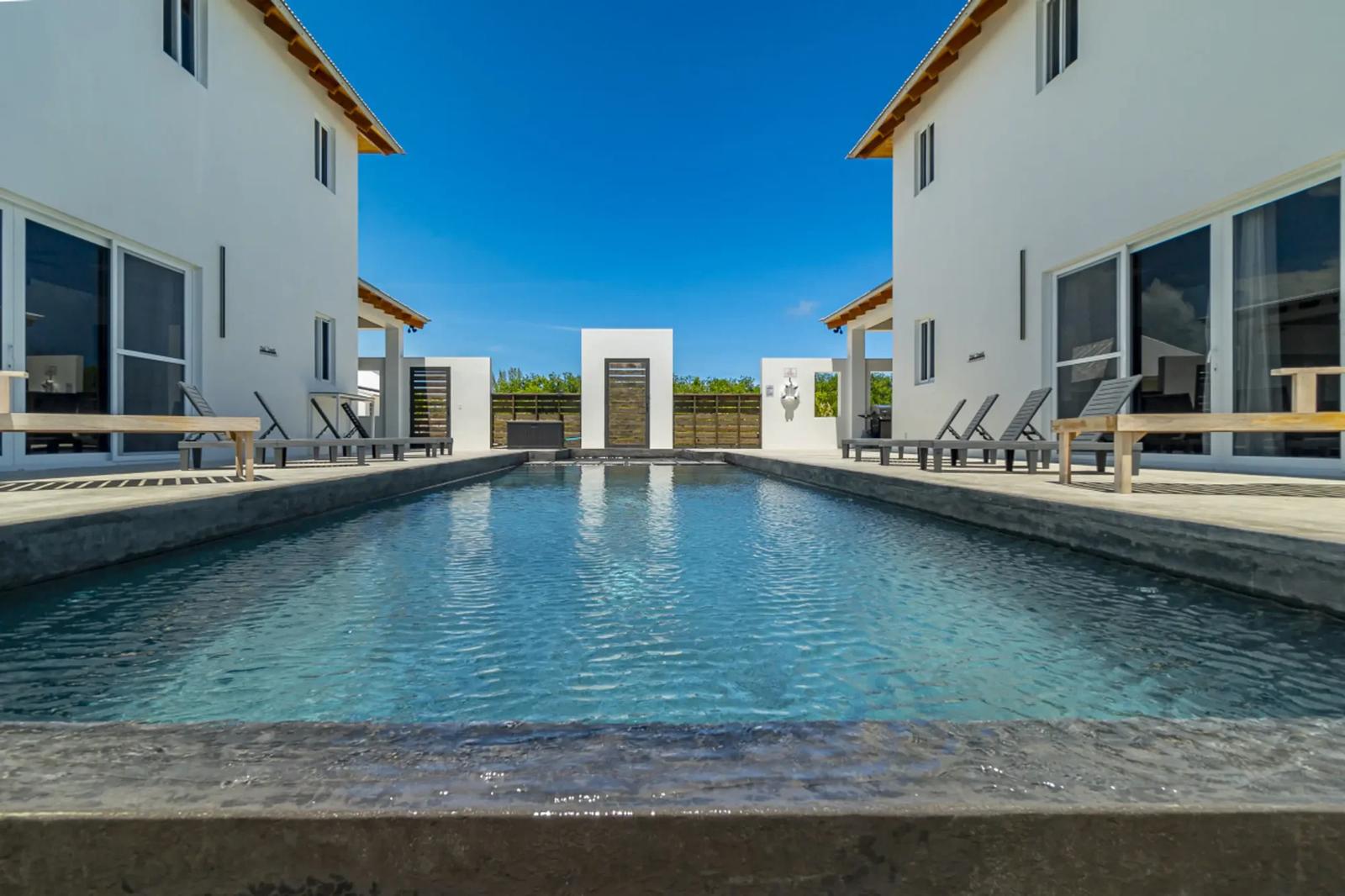 8 Bedroom Villa Investment Opportunity in Mahogany Bay Village, Belize — photo 3