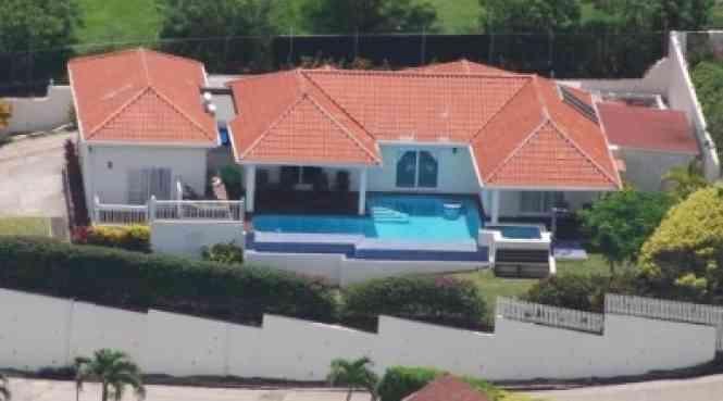 House for sale in Cap Estate, St. Lucia — photo 2