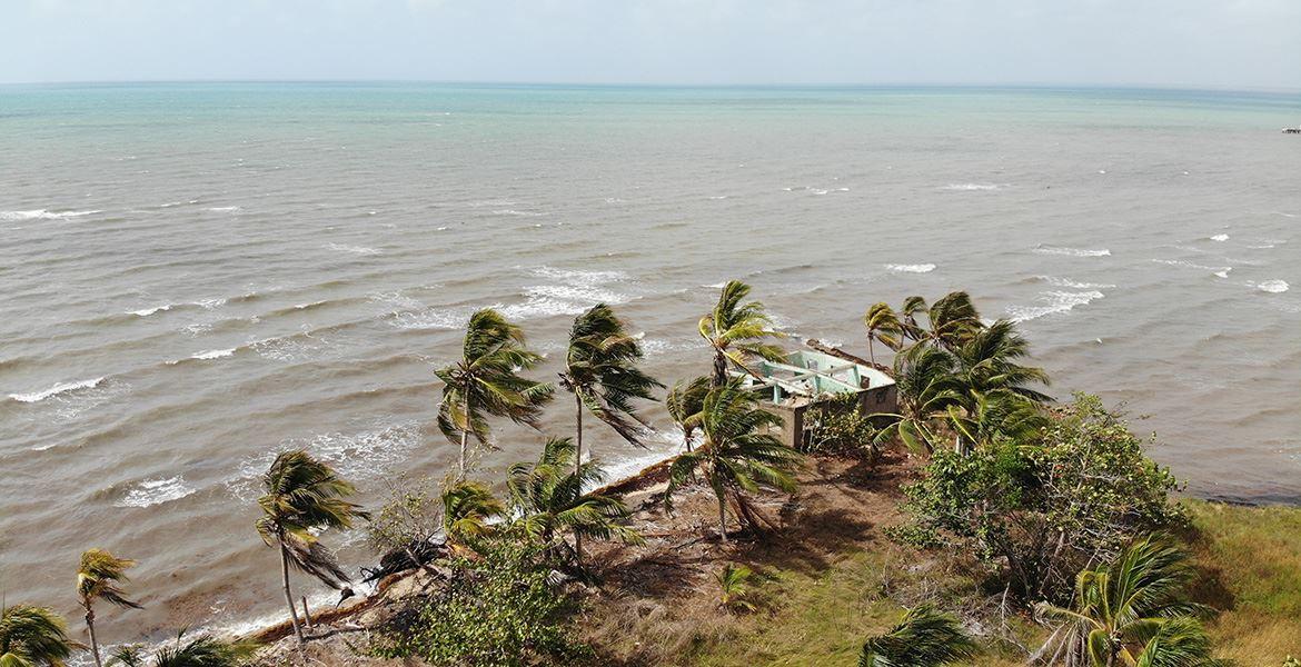 Exceptional Beachfront Lot in Dangriga — photo 5