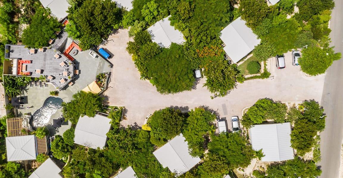Turnkey Condo Resort for Sale, Providenciales, Turks & Caicos — photo 3