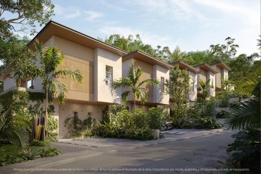 3 Bedroom Residence for Sale, Acquarello Nosara — photo 2