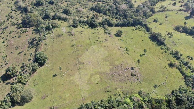 24.85-Acre Farm Land in La Cantera | Eco-Tourism Potential — photo 2