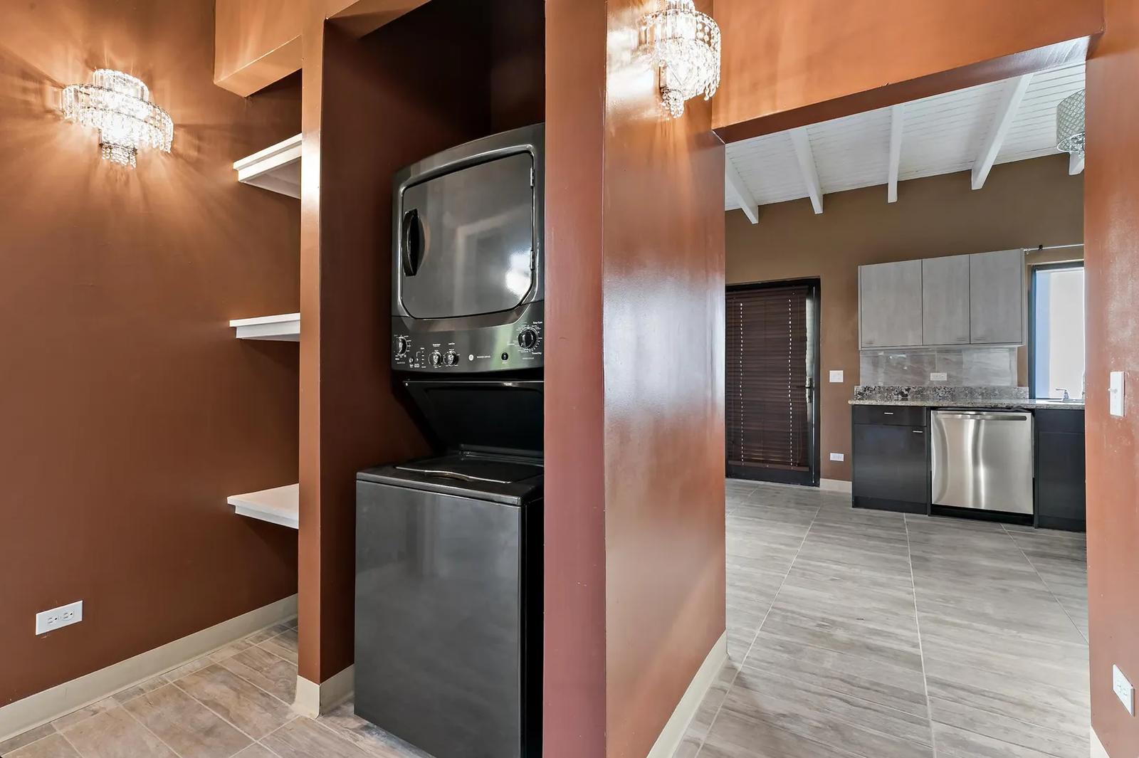 2-bedroom apartment in Strawberry Hill Quarter, St Croix — photo 5