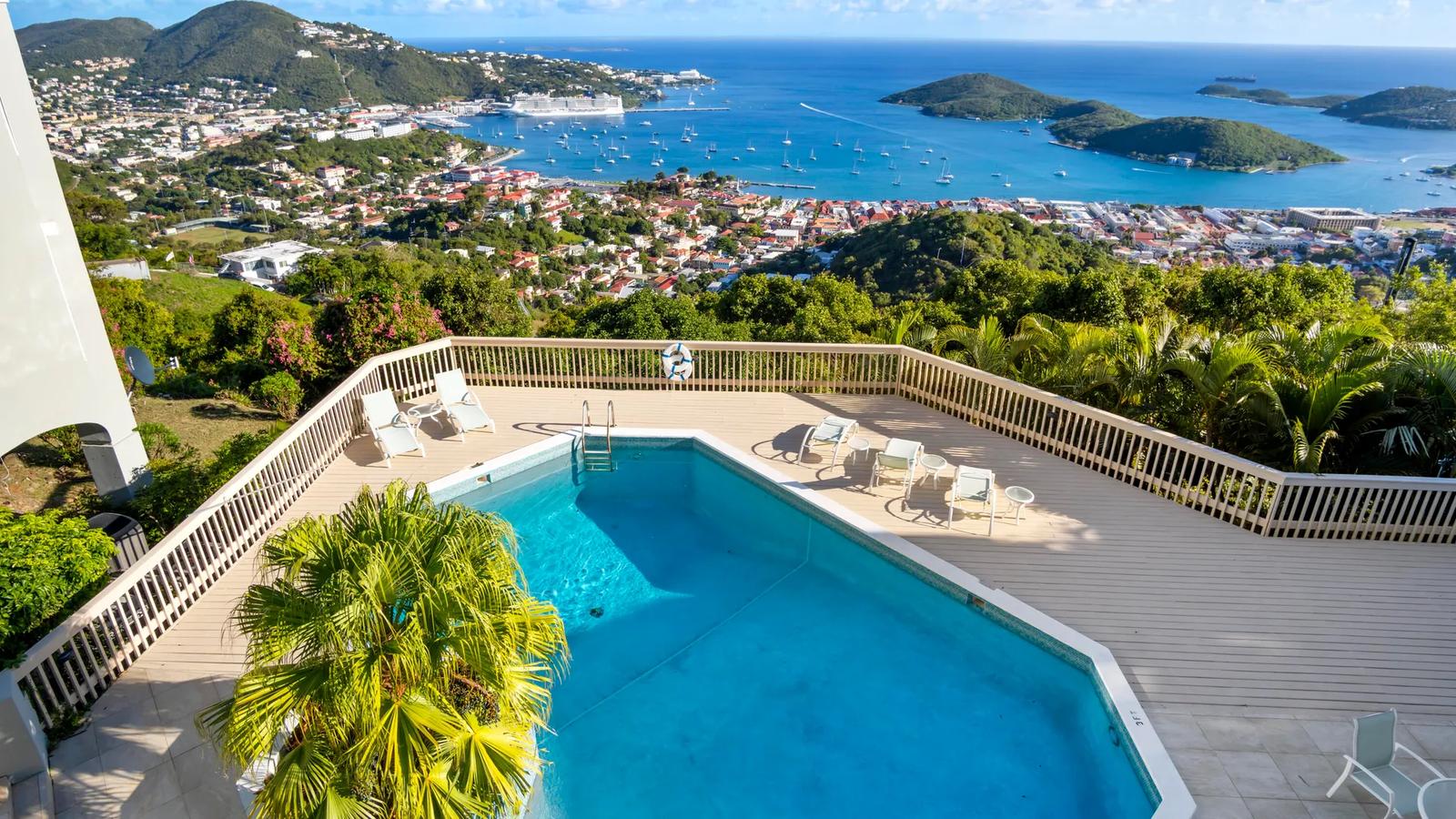 3-bedroom apartment in St Thomas — photo 3