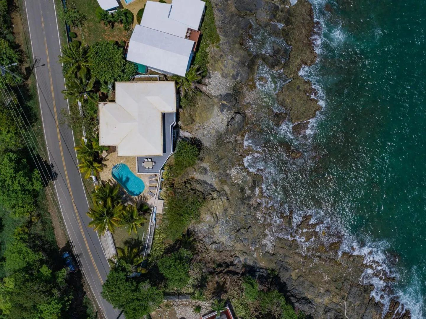 3 Beds 4 Baths 2,900 Sqft Villa in US Virgin Islands — photo 3
