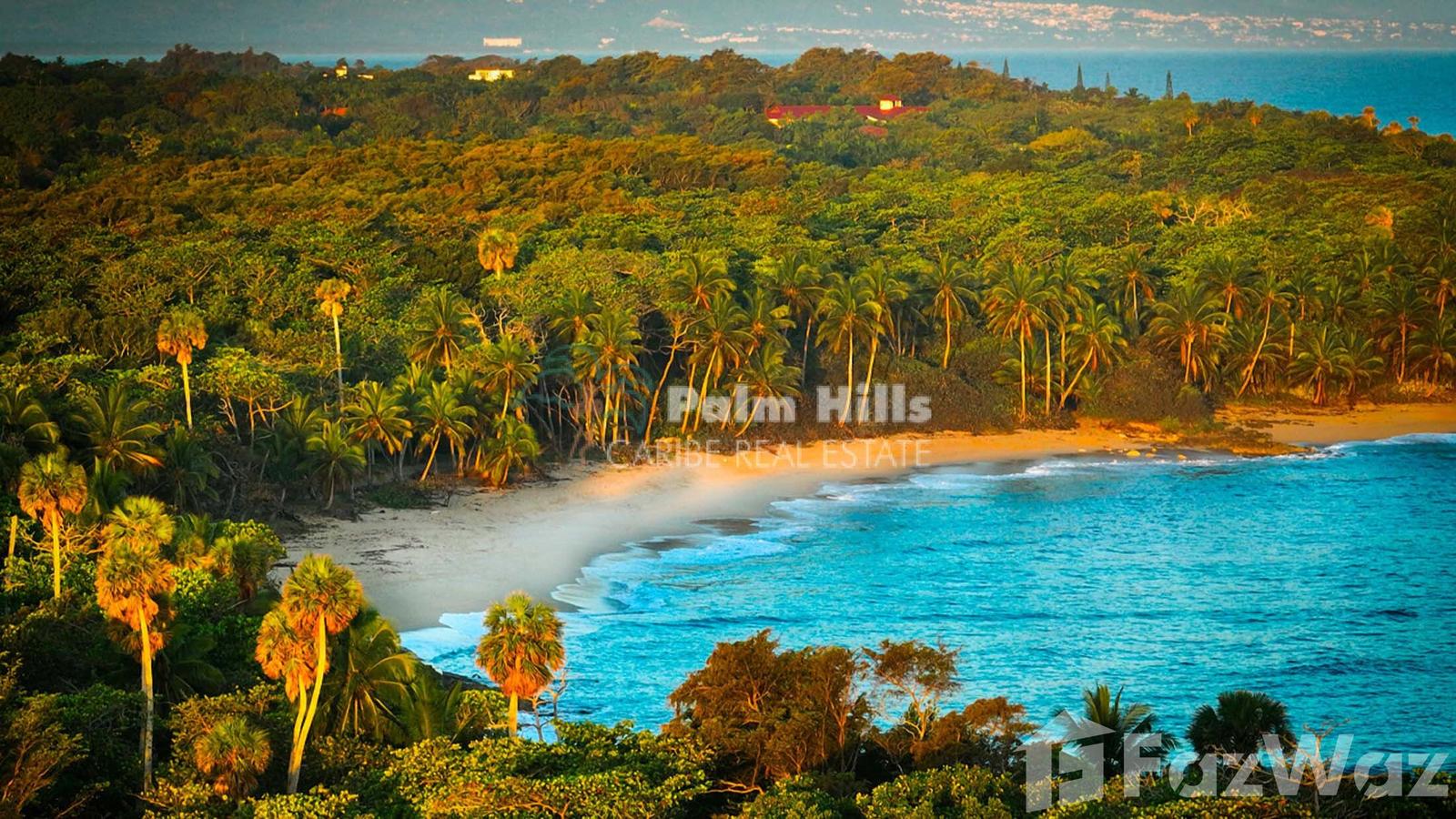 20-bedroom hotel in Cabarete with private beach access — photo 3