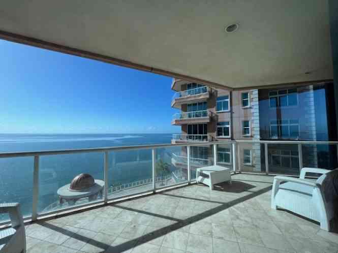 The Renaissance Apartment for Sale in Trinidad — photo 1