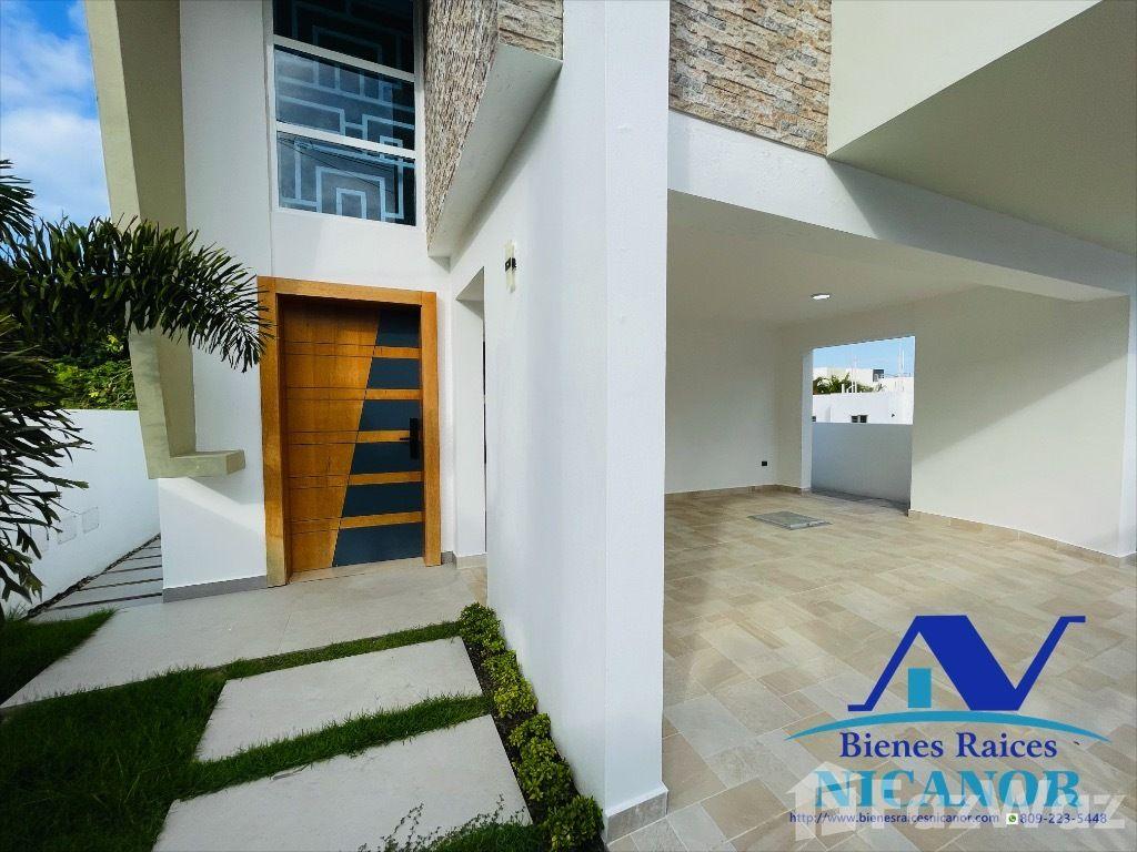 3 Bedroom House for Sale in San Felipe De Puerto Plata, Puerto Plata — photo 2