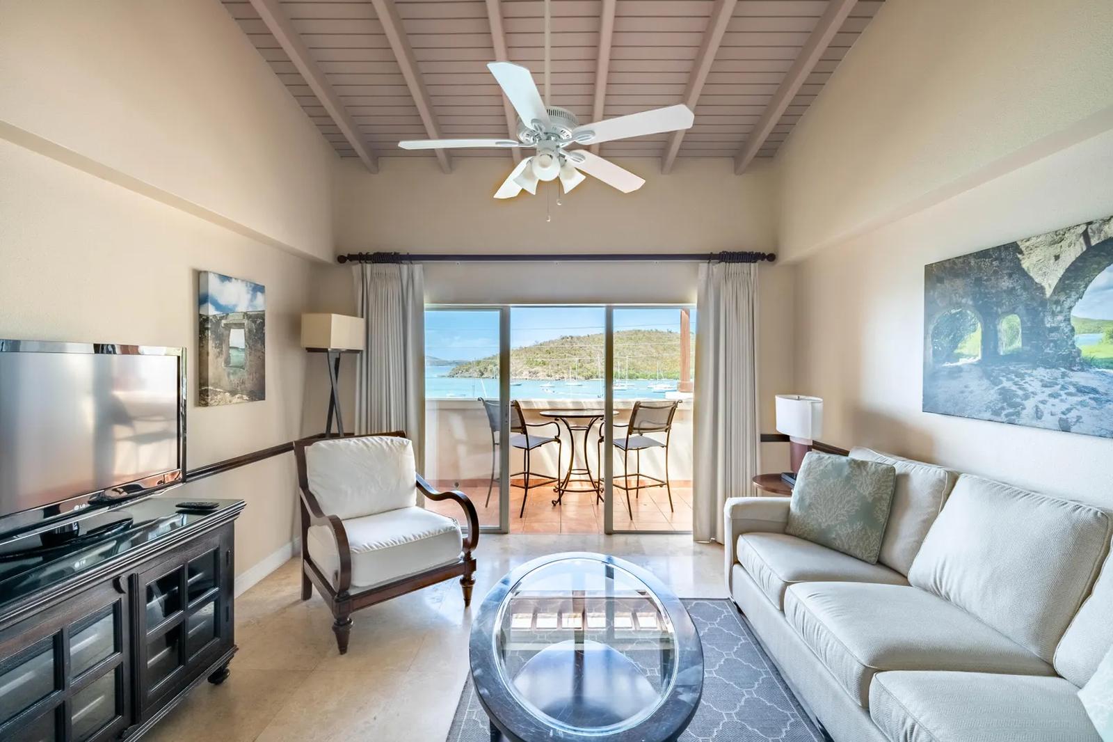 Week 3 Fractional Residence at Grande Bay Resort, Cruz Bay — photo 3